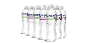 propel