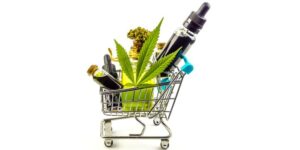 cannabis dispensary website