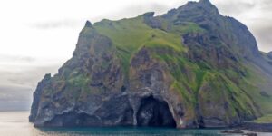 elephant rock