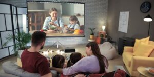 home entertainment