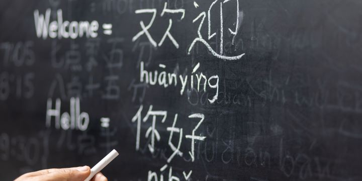 Unveiling the Linguistic Gateway: The Advantages of Embracing Mandarin Chinese