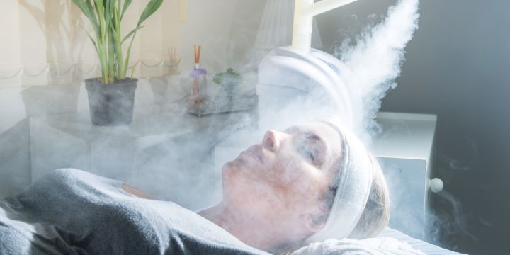 The Potential Health Benefits and Science Behind Ozone Therapy