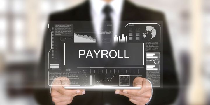 Streamlining Business Operations: The Role of Payroll Software in Modern HR Management