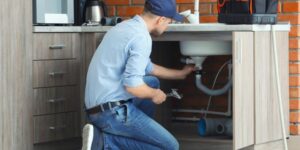 plumbing