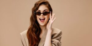 women glasses