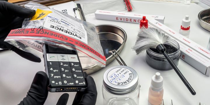 Understanding the Importance of Digital Forensics in Modern Legal Practices