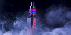 e cigarette