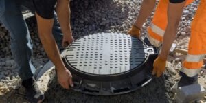septic system