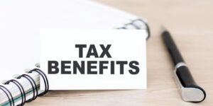 tax benefit