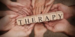 therapy