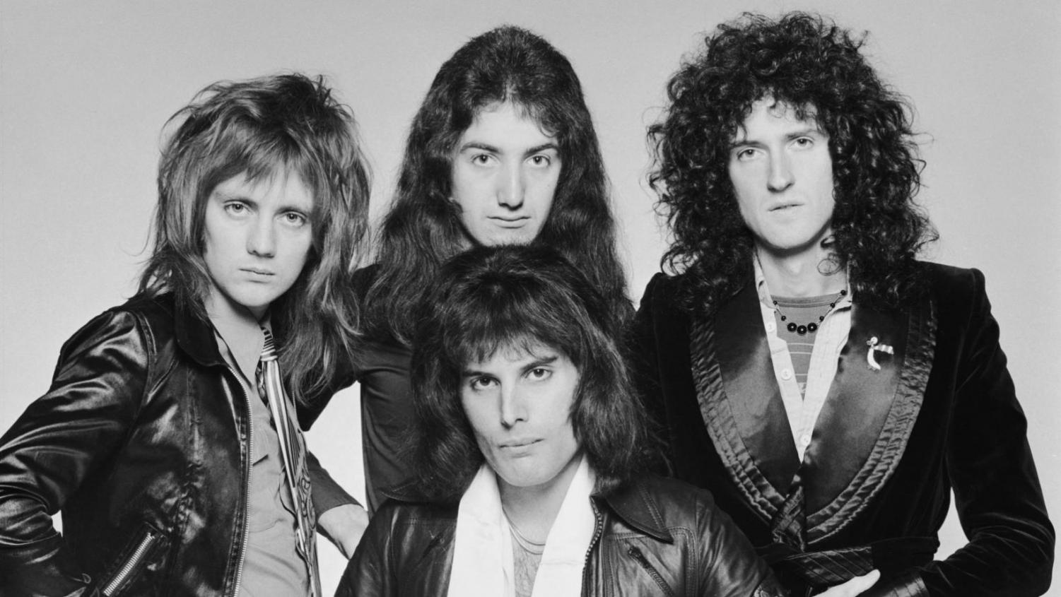 Why Queen Remains a Legendary Band