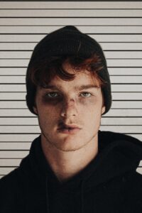 Photo Tate McRae