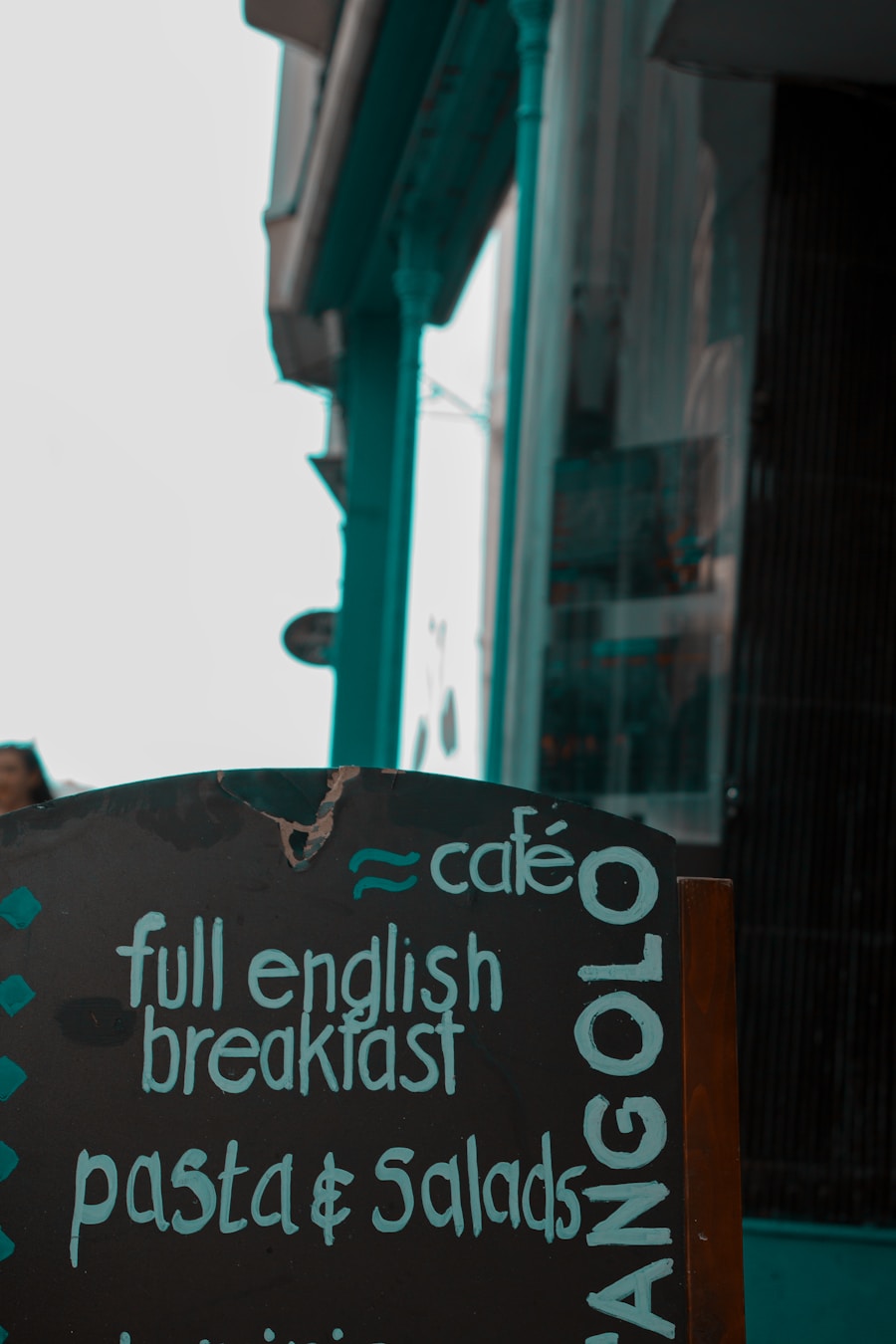 Photo English language learning