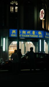Photo English language proficiency
