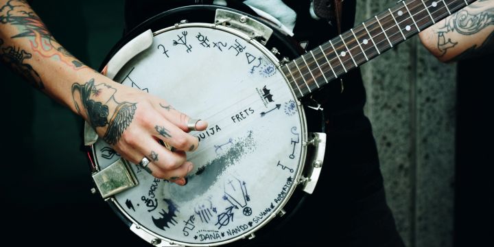 banjo