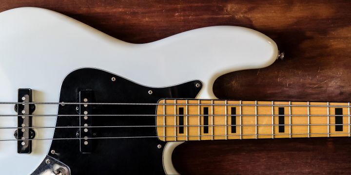 Troubleshooting Dead Spots on a Bass Guitar