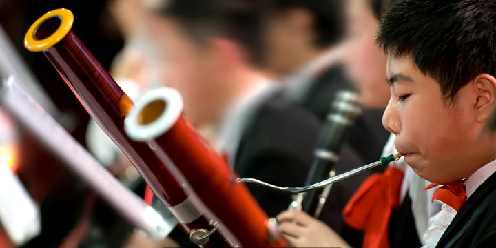 Exploring the Warped Bocal: Bassoon’s Unique Sound