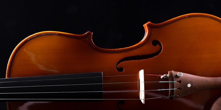 When to Replace a Broken Violin String