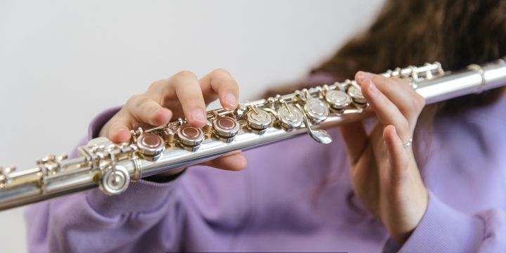 How to Fix a Leaky Flute Pad