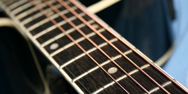 Troubleshooting Fret Buzz on Your Guitar