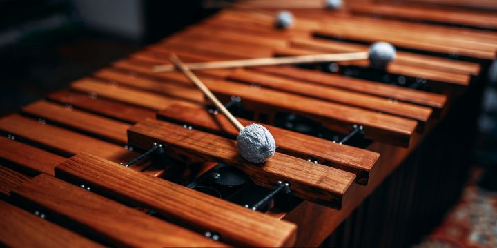Unraveling the Mystery of the Warped Marimba Key