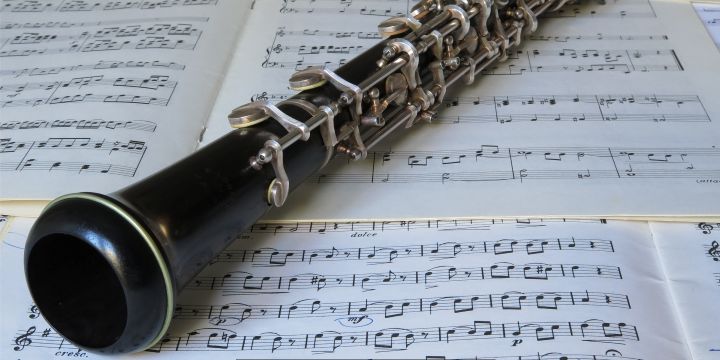 Mastering the Oboe: Taming the Loose Reed