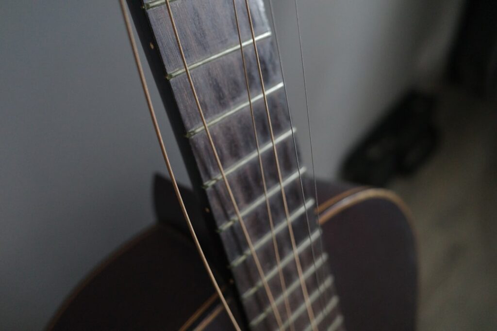 Unlock Your Guitar’s Potential with MIDI Technology