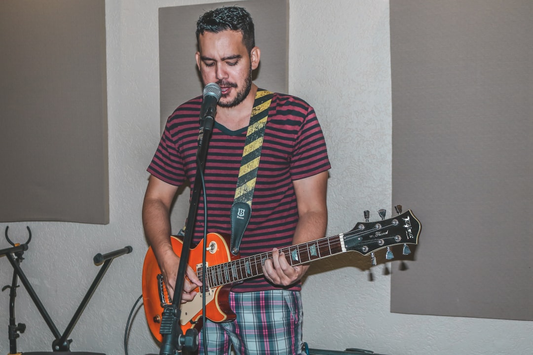 Photo DAWless Jamming