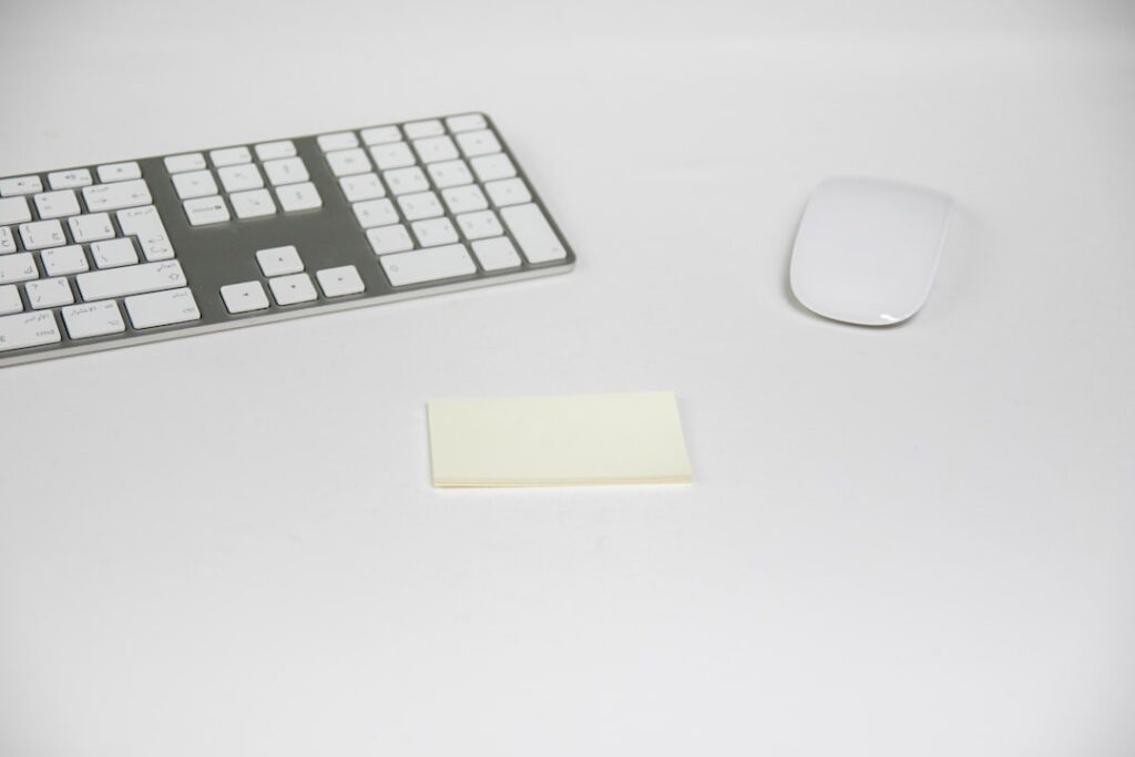 Photo Sample Pad