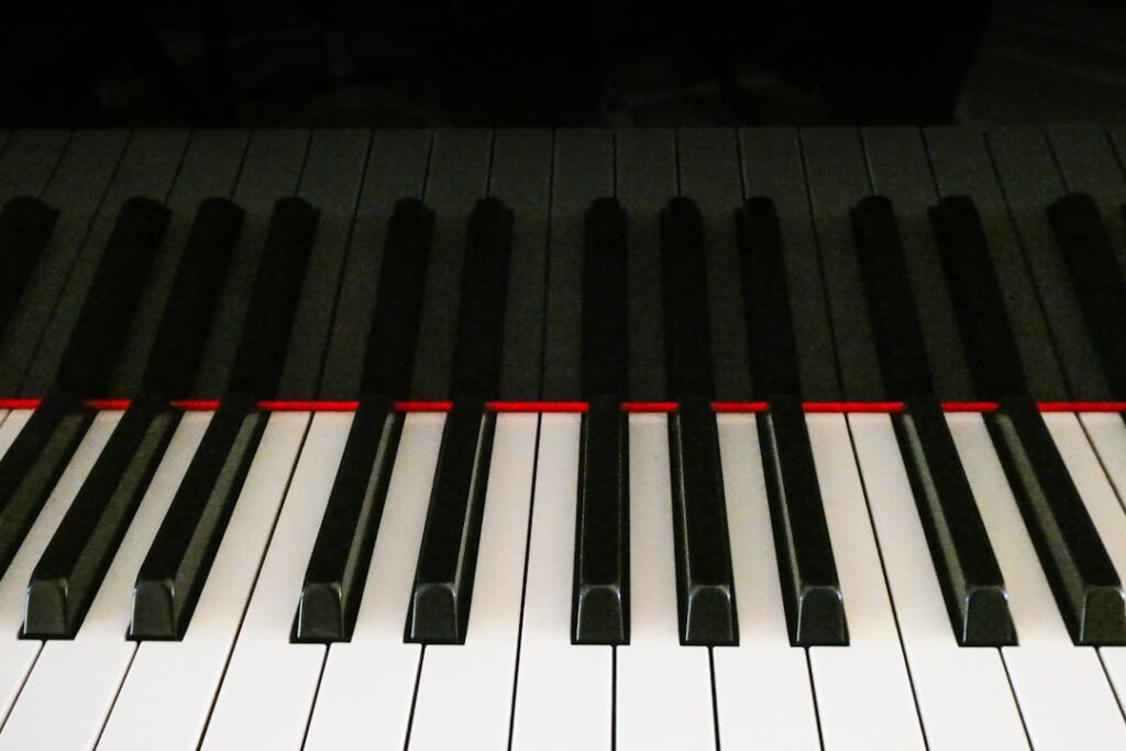 Exploring the Future: AI-Composed Music