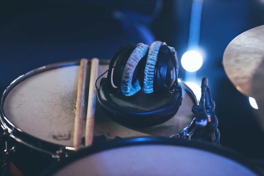 Photo Immersive Sound