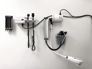 Photo 3D Audio Instruments
