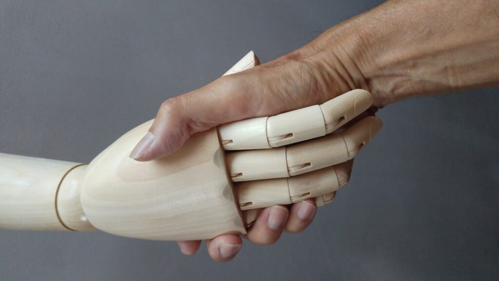 The Future of Music: Gesture-Controlled Instruments