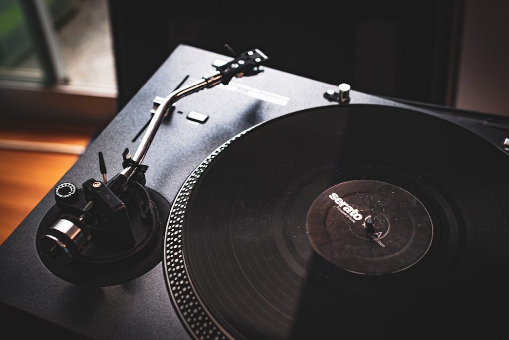 Photo Music Tech