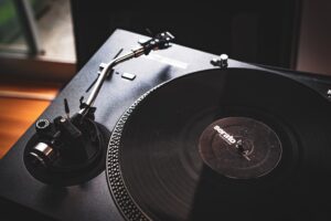 Photo Music Tech