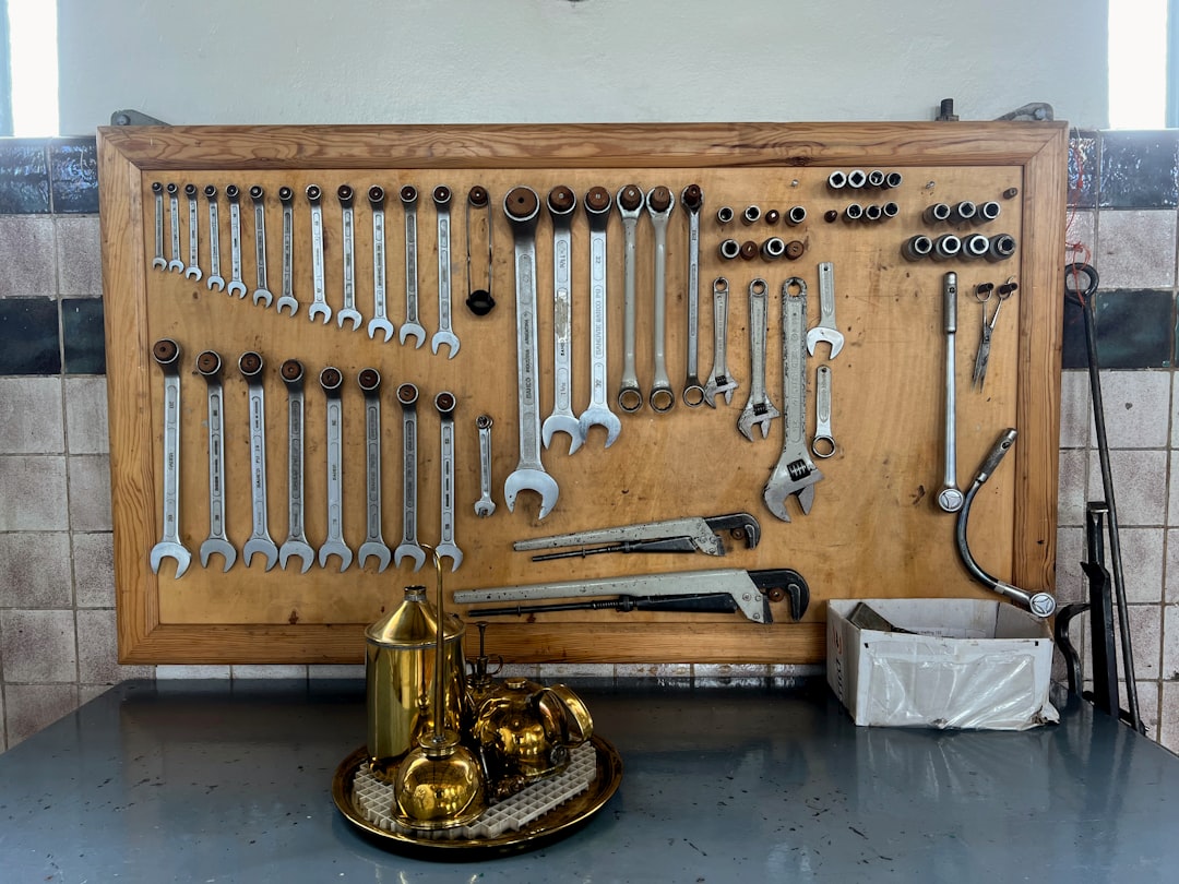 Photo Virtual Instruments