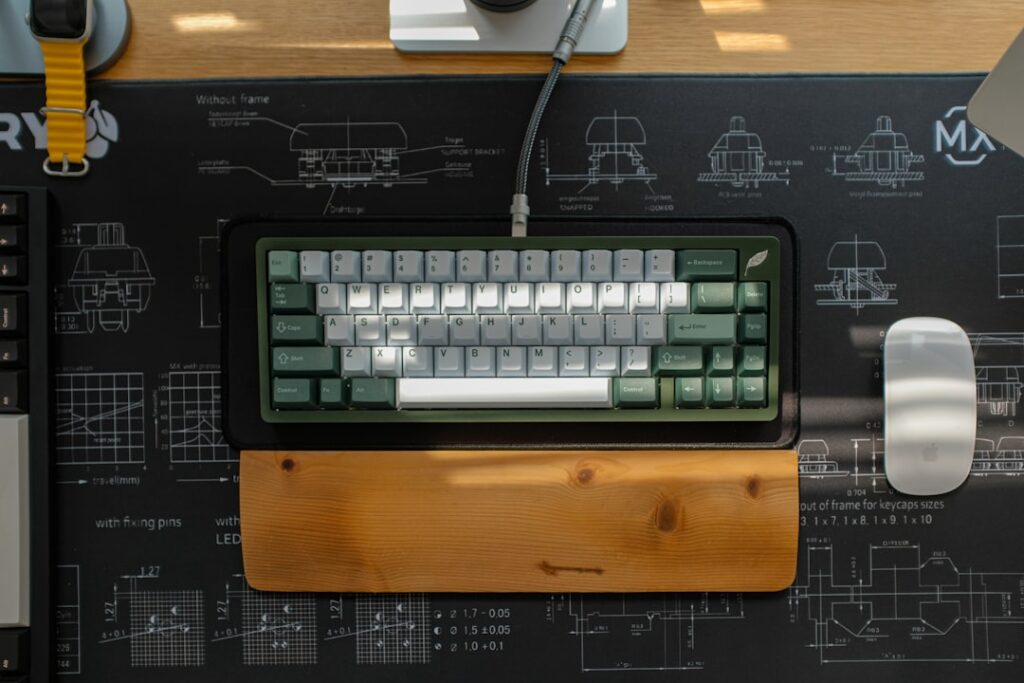 Photo ROLI Keyboard