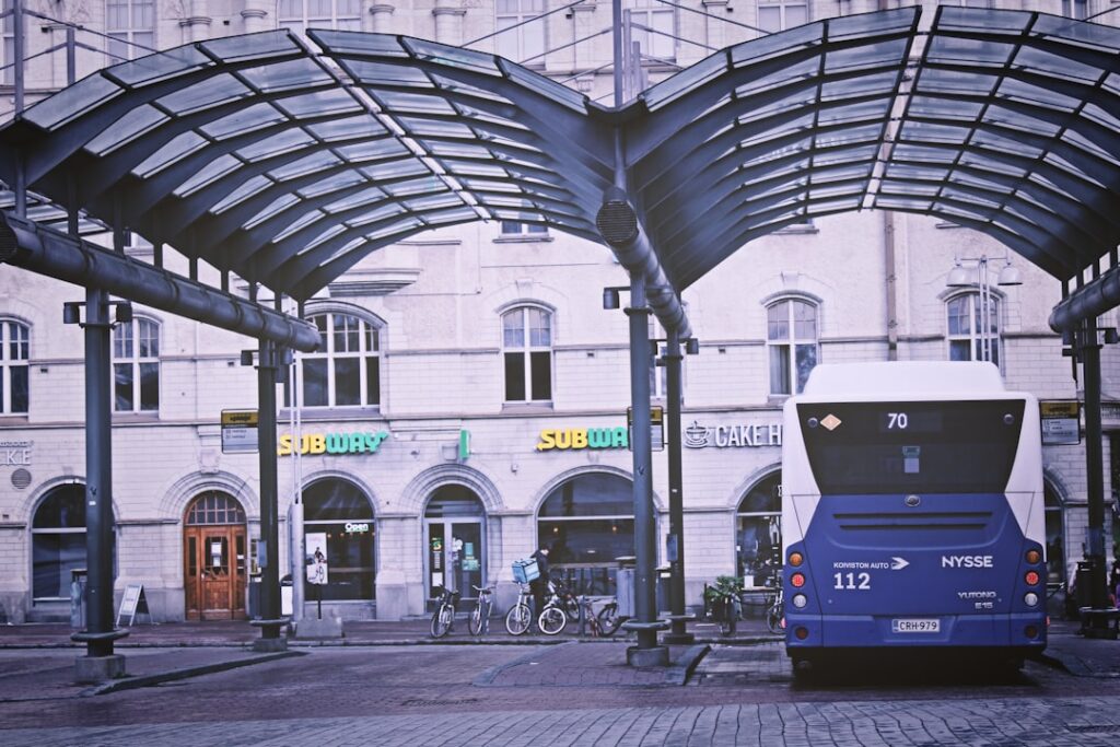 Photo Loop Station
