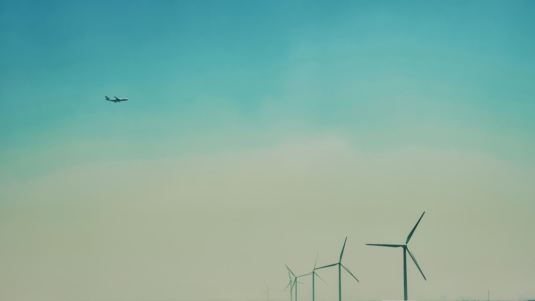 Photo Digital Wind Instrument