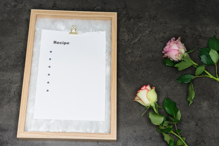 office party checklist
