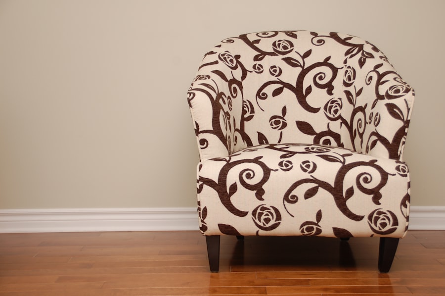 refinished thrift furniture
