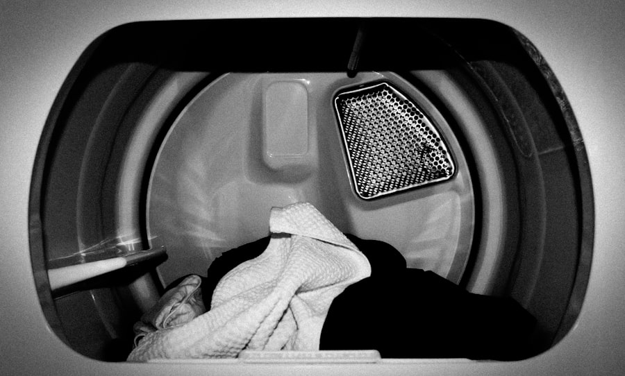 gentle thrift washing