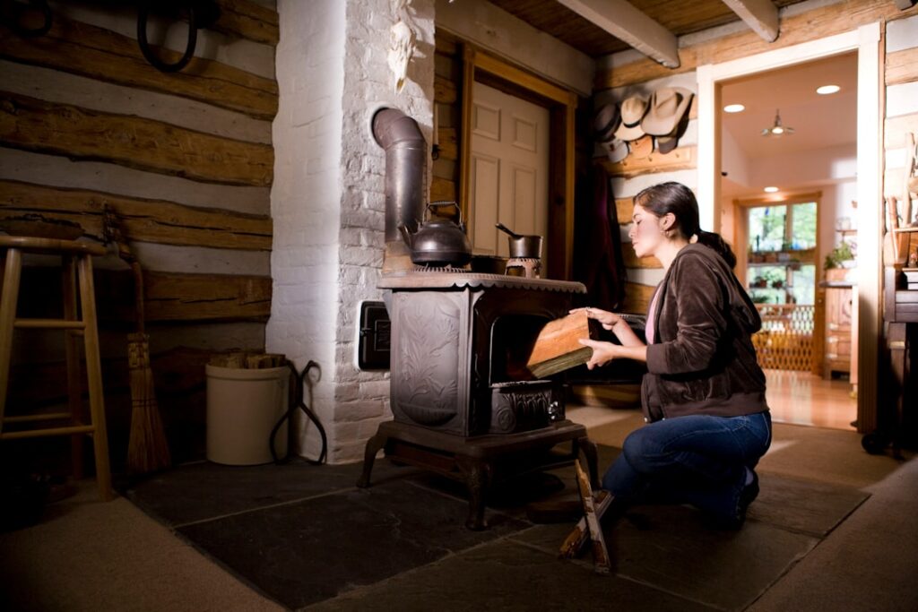 Photo household energy savings