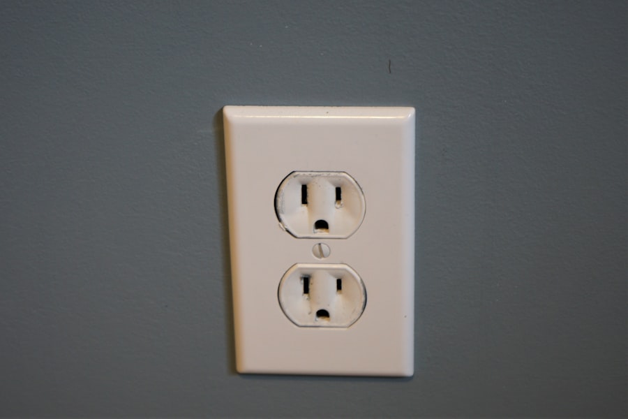 Photo household energy savings
