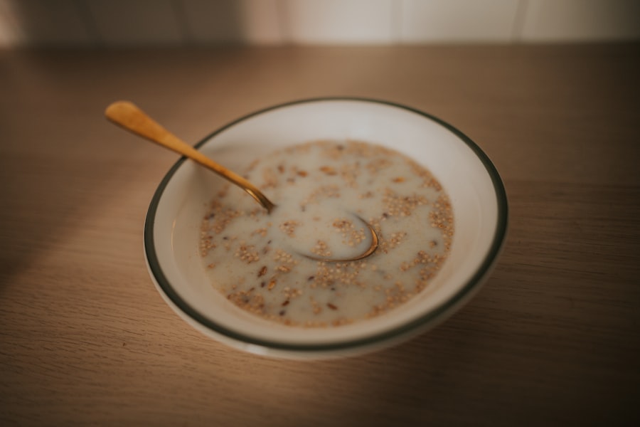 Photo simbang gabi breakfasts
