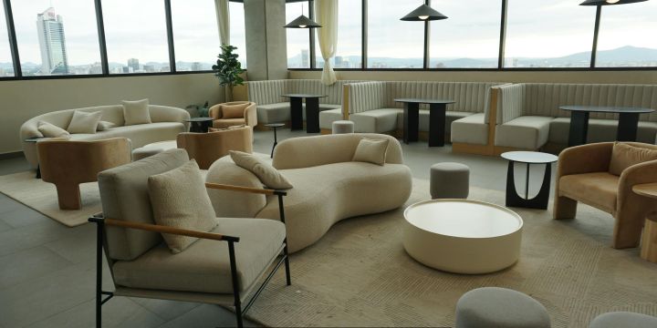 ShopDanorgan thrifted furniture