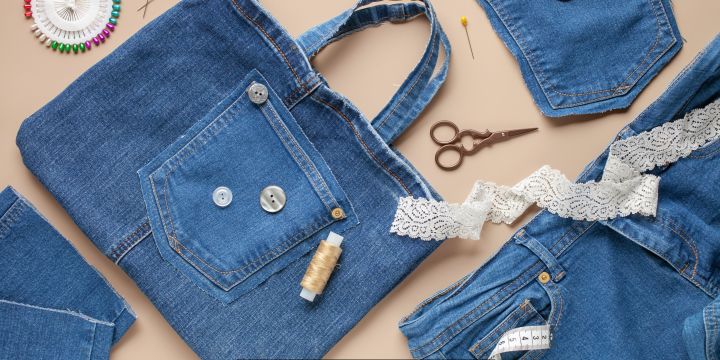 ShopDanorgan tote bags