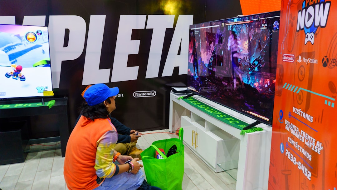 ShopDanorgan Photo Interactive Entertainment