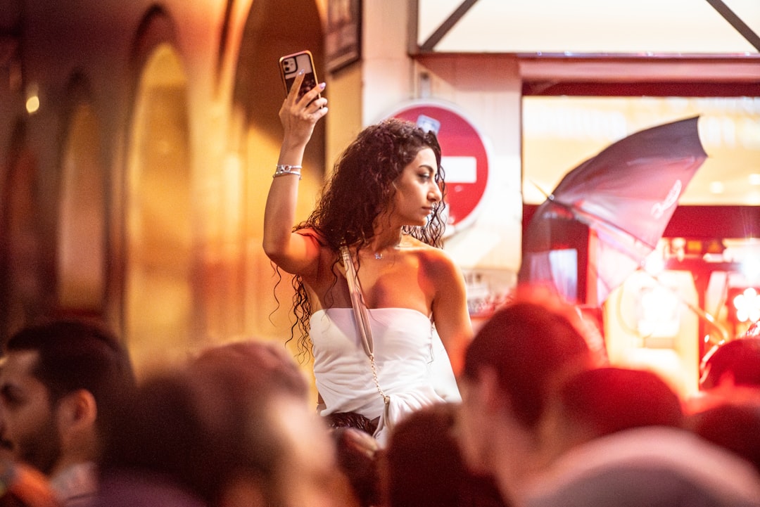 Photo Social Media Entertainment