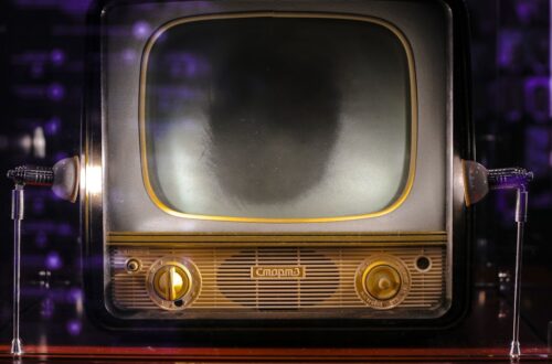 Photo Reality TV Reinvented